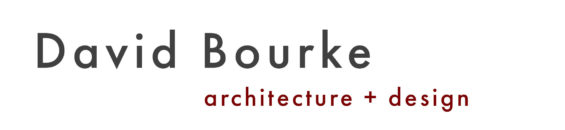 David Bourke Architecture + Design